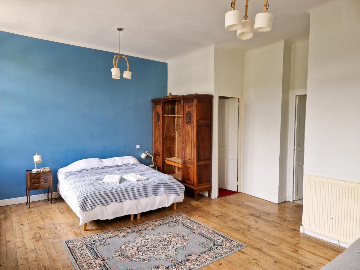 Maison Du Gave Sauveterre-de-Bearn Екстер'єр фото