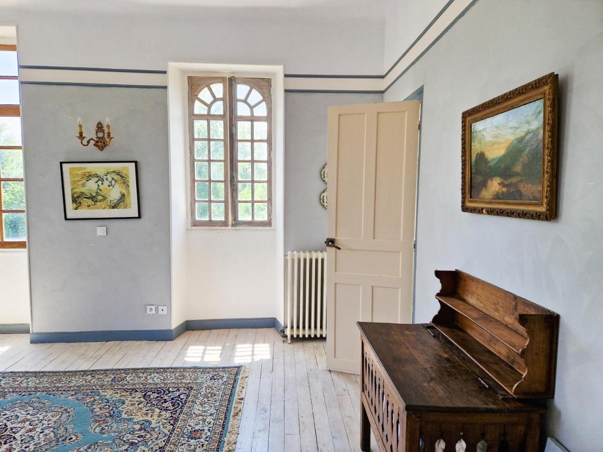Maison Du Gave Sauveterre-de-Bearn Екстер'єр фото