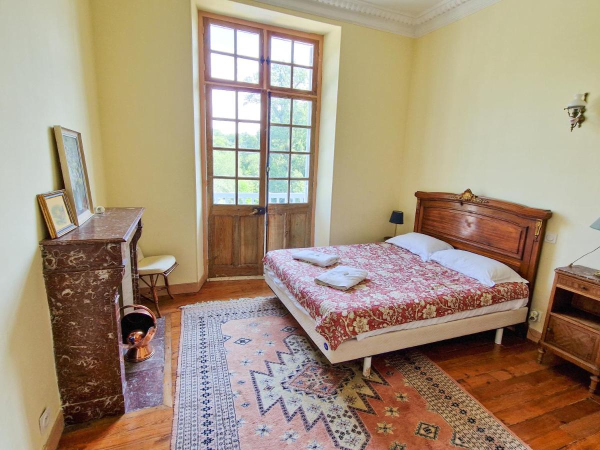 Maison Du Gave Sauveterre-de-Bearn Екстер'єр фото