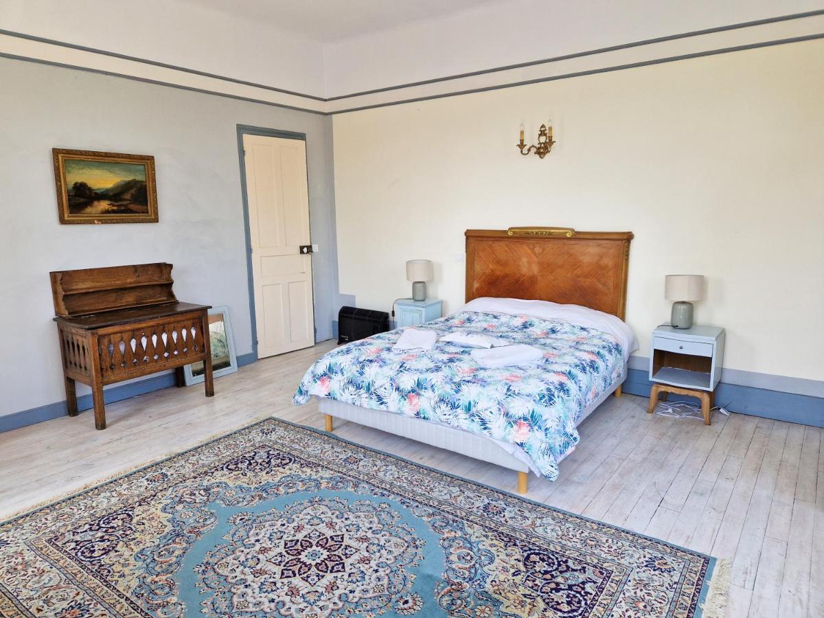 Maison Du Gave Sauveterre-de-Bearn Екстер'єр фото